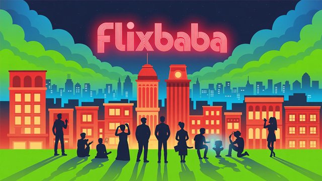 Is FlixBaba.tv Safe and Legal for Free Streaming?